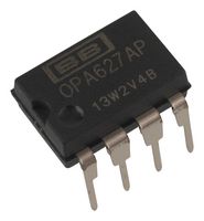 TEXAS INSTRUMENTS OPA627AP