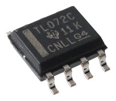 фото TL072CDR со стока фото TL072CDR со стока