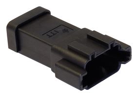 ITT CANNON 132015-0130 Cuadros, paneles, consolas, armarios sin