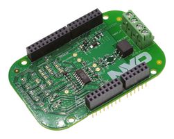 NXP FRDM33664BEVB FREEDOM EXPANSION BOARD, TRANSCEIVER