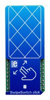 MIKROELEKTRONIKA MIKROE-3202 SWIPESWITCH CLICK BOARD