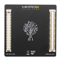 MIKROELEKTRONIKA MIKROE-3524