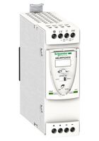 SCHNEIDER ELECTRIC ABL8RPS24030 POWER SUPPLY, AC-DC, 24V, 3A