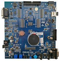 STMICROELECTRONICS STM32L4R9I-EVAL