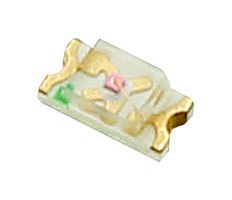MULTICOMP PRO MP000444 LED, WHITE, 1CD, 0603