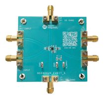 ANALOG DEVICES MAX40026EVKIT# KIT EVAL COMAPRADOR ALTA VELOCIDAD 280PS