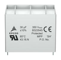 TDK B32354S3356K010