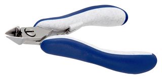 IDEAL-TEK ES5341.CR.BG WIRE CUTTER, FLUSH, 1.2MM, 120MM