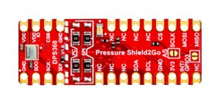 S2GOPRESSUREDPS368TOBO1 from Infineon