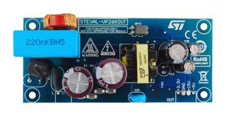 STMICROELECTRONICS STEVAL-VP26K01F