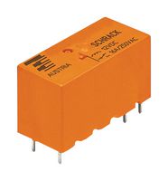 TE CONNECTIVITY - SCHRACK 5-1415899-0 POWER RELAY, SPST-NO, 16A, 250VAC, TH