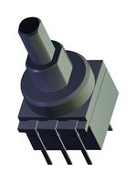CITEC - TE CONNECTIVITY 17PCSA474MC19P POT, 470K, 0.25W, LINEAR