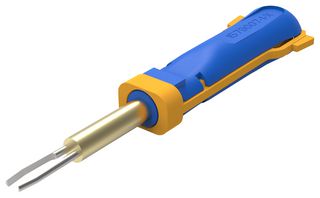 TE CONNECTIVITY - AMP 1579007-1 EXTRACTION TOOL, MCP2.8/JPT CONTACT