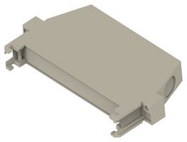 826198-1 from Amp - Te Connectivity