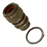 RAYCHEM - TE CONNECTIVITY TXR40AB00-1007AI CABLE CLAMP, 11, ALUMINIUM ALLOY