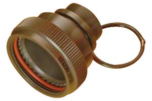 TE CONNECTIVITY - RAYCHEM TXR40AB00-1206AI CABLE CLAMP, 13, ALUMINIUM ALLOY