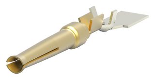 AMP - TE CONNECTIVITY 66683-2 D SUB CONTACT, SOCKET, 28-24AWG, CRIMP