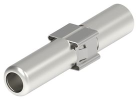 TE CONNECTIVITY - AMP 193990-2 CONTACT, SOCKET, 8AWG, CRIMP