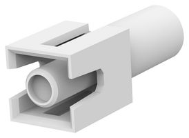 AMP - TE CONNECTIVITY 350866-1 CARCASA CONECTOR, HEMBRA, 1POS