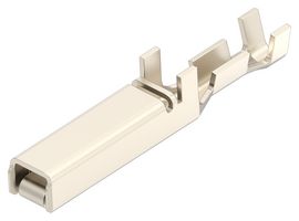 AMP - TE CONNECTIVITY 1-175195-3 CONTACT, SOCKET, CRIMP, 24-20AWG