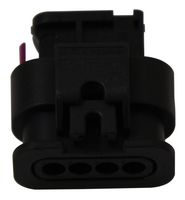 TE CONNECTIVITY 1-1670918-1 Conectores para circuitos electricos
