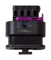 TE CONNECTIVITY - AMP 1-1718645-1 Conectores para circuitos electricos