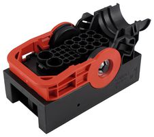 TE CONNECTIVITY 1-2112035-1 AUTOMOTIVE CONN HOUSING, RCPT, 26POS