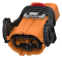 TE CONNECTIVITY 1-2177053-1 AUTOMOTIVE CONN HOUSING, PLUG, 2POS