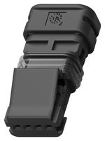 TE CONNECTIVITY 2141466-1 AUTOMOTIVE CONN HOUSING, RCPT, 4POS