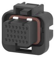 TE CONNECTIVITY 2-1437285-2 CARCASA CONEC AUTOMOCIÃN HEMBRA 26POS