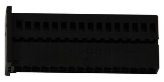 TE CONNECTIVITY - AMP 968265-1 Cuadros, paneles, consolas, armarios sin