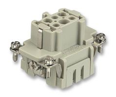 HARTING 09 33 006 2716 Conectores para circuitos electricos