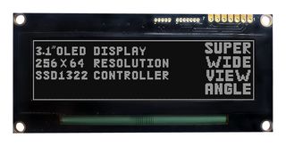 MDOB256064GX-MWU from Midas