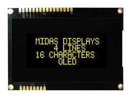 MDOB41605AV-EYM from Midas