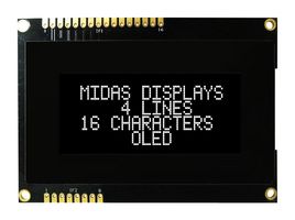 MDOB41605AV-EWM from Midas