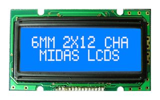 MC21205A6WK1-BNMLW from Midas