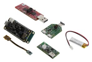 ANALOG DEVICES MAXM86161EVSYS#