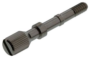 MOLEX / FCT 173112-0256 TORNILLO FIJACIÃN SUB-D, 4-40 UNC, 27.3