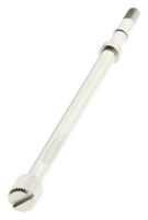 MOLEX / FCT 173112-0399 D-SUB SCREWLOCK, 4-40 UNC, 70.5
