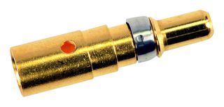 MOLEX / FCT 173112-0036 D-SUB CONTACT, PIN, 10-8AWG, CRIMP