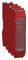 SCHNEIDER ELECTRIC XPSMCMDI1600 INPUT EXPANSION MODULE, 4 O/P
