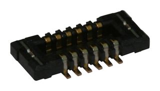 MOLEX 501594-1011 CONECTOR, APILABLE, MACHO, 10POS, 2ROW