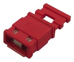 HARWIN M7685-05 CONNECTOR ACCESSORY, JUMPER, 2, 2.54 MM ROHS COMPLIANT: YES