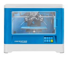 FLASHFORGE INVENTOR 3D PRINTER, 230MM X 150MM X 160MM, 240V