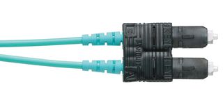 PANDUIT FX23LSNSNSNM001 CABLE FIBRA, DUPLEX SC-SC, MM, 1M