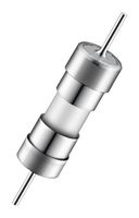 MULTICOMP PRO MP000822 FUSE, CARTRIDGE, FAST ACTING, 0.5A, 250V ROHS COMPLIANT: YES