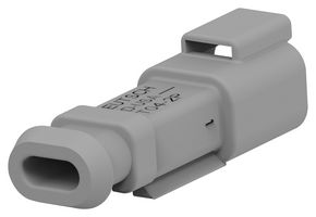 TE CONNECTIVITY - DEUTSCH DT04-2P-E008
