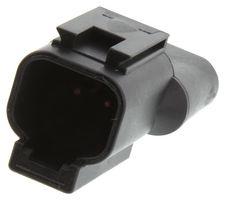 TE CONNECTIVITY - DEUTSCH DT04-2P-RT01
