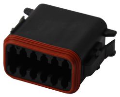 TE CONNECTIVITY - DEUTSCH DT06-12SB
