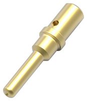 TE CONNECTIVITY - DEUTSCH 0460-220-1231 AUTOMOTIVE CONTACT, PIN, 14-12AWG, CRIMP